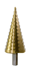 Сверло по металлу ступенчатое ЭНКОР 4 — 39 мм 511633