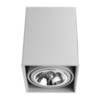 Светильник точечный Arte Lamp Cardani grande A5936PL-1WH