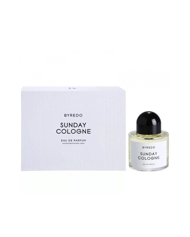 Byredo Sunday Cologne