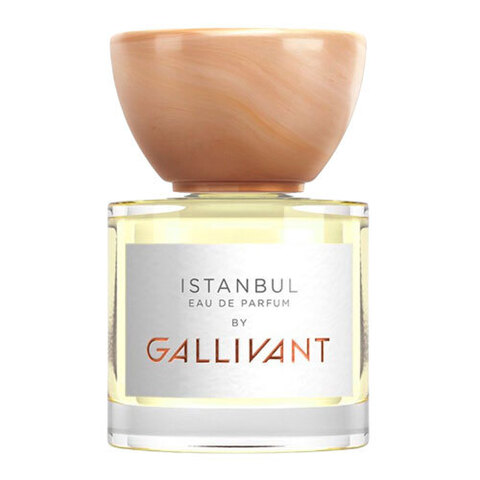 Gallivant Istanbul edp
