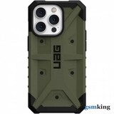 UAG Pathfinder Series Case for Apple iPhone 14 Pro Olive (Зелёный) 114062117272