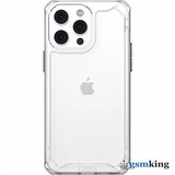 UAG Plyo Series Case for Apple iPhone 14 Pro Max Ice (Прозрачный) 114087114343