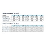 Термобелье Сomfort Work, TM Comfort