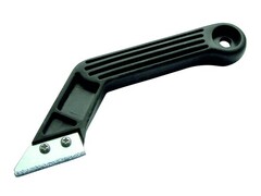 36-8-725 Скребок по кафелю с вольфрамкарбидным напылением, 250мм (РемоКолор)