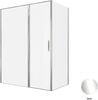 Allen Brau 3.31037.00 + 3.31043.00 Душевой уголок  Priority 160x90 3.31037.00 + 3.31043.00 хром