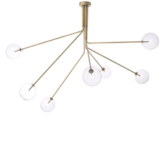 Люстра Chandelier Topaz арт.114376