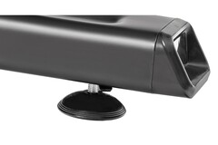 Эллиптический тренажер Titanium Masters Frontech FRA (Elliptical Trainer)