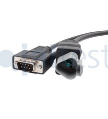 Кабель диагностический Jaltest JDC518A Massey Ferguson, AGV