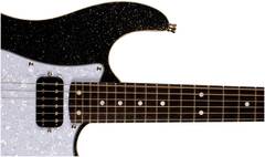 Электрогитара шестиструнная JET JS-500 BLS