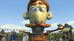 Wallace & Gromit’s Grand Adventures (для ПК, цифровой код доступа)
