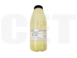 Тонер TF8Y C-EXV49/54/64 для CANON iR ADVANCE C3520i/DX C3720i/C3922, iR C3125i (CET) Yellow, 500г/бут, (унив.), CET7498Y-500