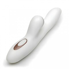Вибратор с вакуумно-волновым стимулятором клитора Satisfyer Pro+ G-Spot