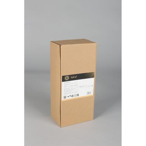 Настенный светодиодный светильник Aployt Olivi APL.003.11.12