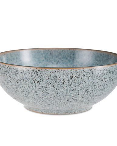 Салатник порционный 17см Denby Студио Грэй