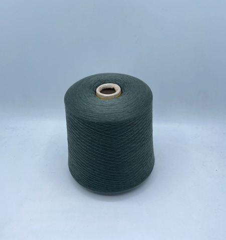 Loro Piana (пр.Италия), art. Wish,2/60 3000м/100гр,100%Меринос экстрафайн, цвет-Полынь(352/284), арт.32479