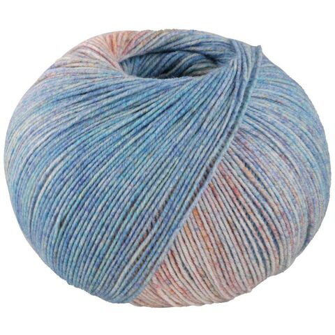 Lana Grossa Meilenweit Merino Extrafine Shades 7228