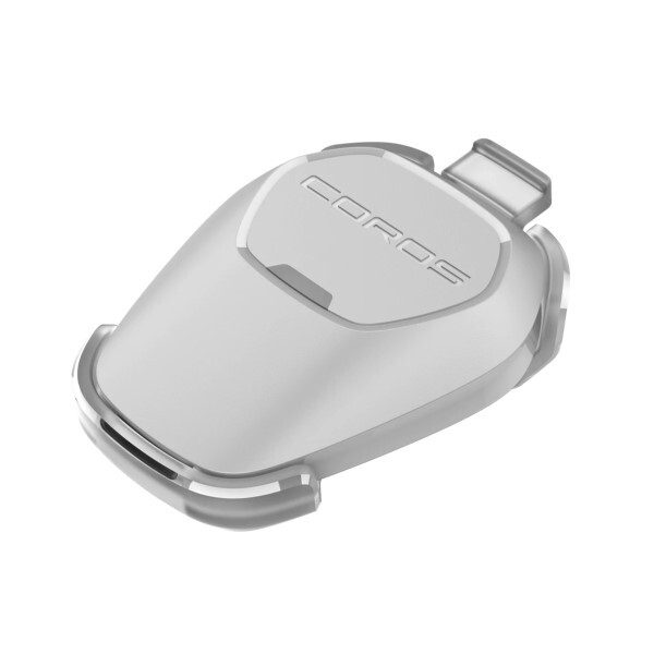 Coros Pace Pro Black HRM|POD2