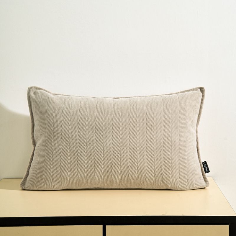 Подушка ZEPHYR HOME Серый 40x60