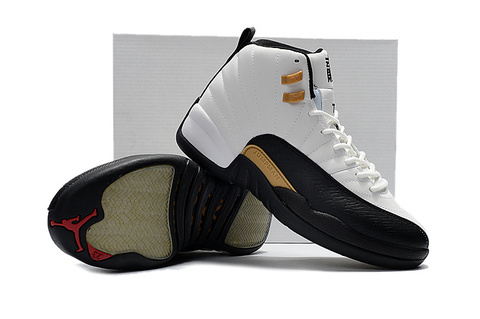 Air Jordan 12 Retro 'Chinese New Year' 