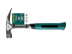 KRAFTOOL Thor, 600 г, цельнокованый молоток кровельщика (20181)