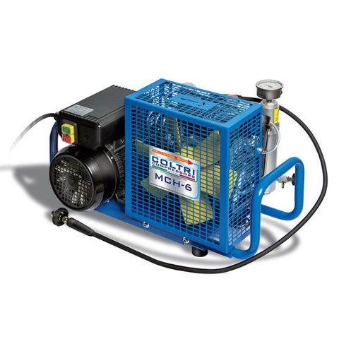 Компрессор COLTRI MCH-6-EM