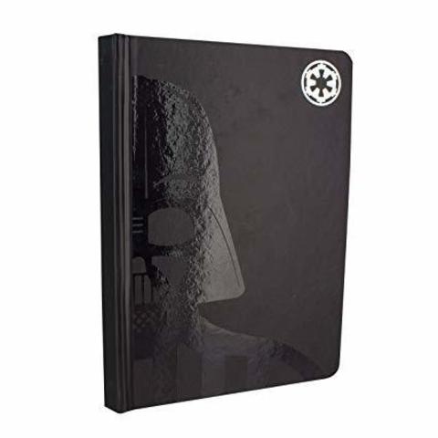 Записная книжка SW Darth Vader Notebook PP3972SW