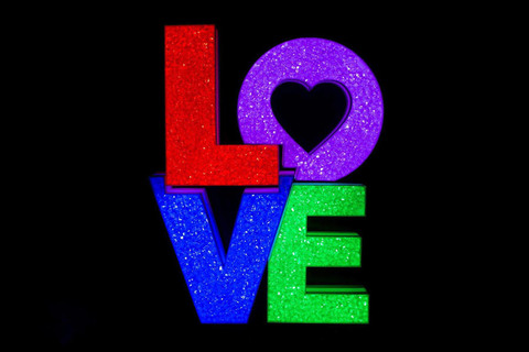 3D-принтер Flashforge AD1 Channel Letter