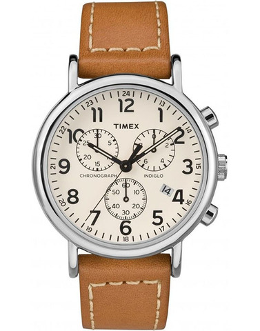 Наручные часы Timex TW2R42700RY фото