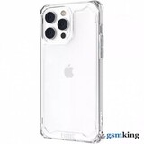 UAG Plyo Series Case for Apple iPhone 14 Pro Max Ice (Прозрачный) 114087114343