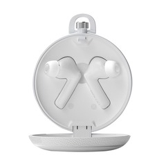 Наушники Padmate PaMu T10 Quiet ANC TWS Earbuds White (Белый)
