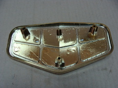 логотип (эмблема) Geely Х7 передний  1018018561