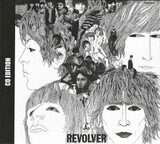 BEATLES, THE  Revolver (2022 Mix) (CD)