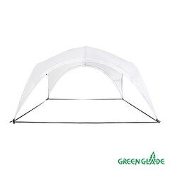 Садовый тент шатер Green Glade 1260