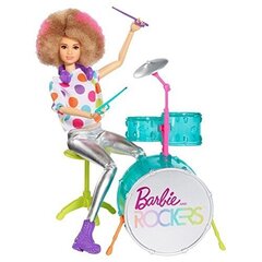 Barbie Рок-музыкант