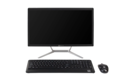 Моноблок Тесла Z22 i3-10105/8GB/256GB/Z22BT