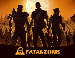 FatalZone (для ПК, цифровой код доступа)