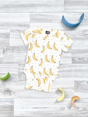 Боди Mjölk Бананы