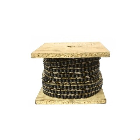 Бухта цепи CZ Chains 525 DZX - 1953 звена (Active-Ring)