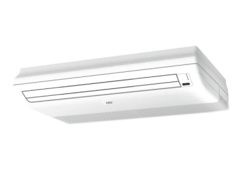 Напольно-потолочный внутренний блок MDV-D71DL/N1-C(B)