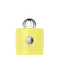 Amouage Love Mimosa woman NEW