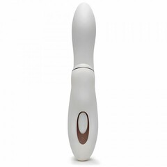 Вибратор с вакуумно-волновым стимулятором клитора Satisfyer Pro+ G-Spot