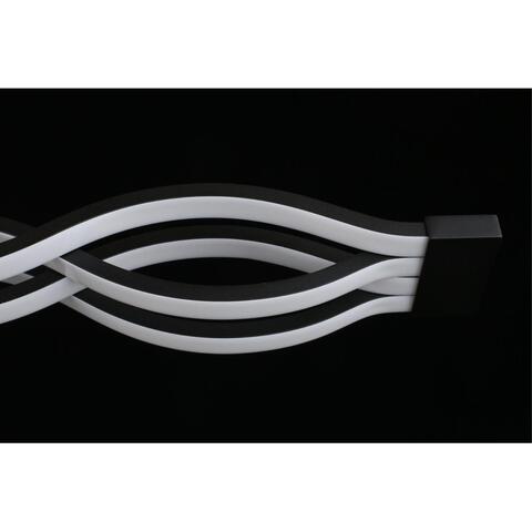 Потолочный светодиодный светильник Aployt Nadayn APL.002.17.72