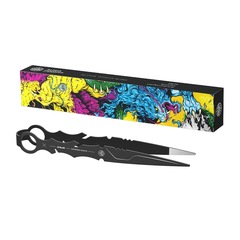 Щипцы ALPHA - KNIFES (Spike)