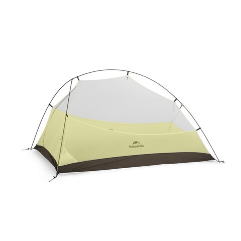 Палатка туристическая Naturehike Cloud Up 2 PRO