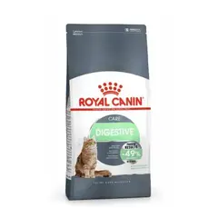 Royal Canin FCN Digestive Care сухой корм для взрослых кошек старше 1 года с чувст пищев 400 гр