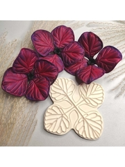 Молд пластиковый Гортензии (большой) 12х12см