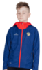 Детский беговой костюм Nordski Jr. Run Patriot 23