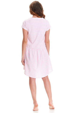 Сорочка TCB.9444 Sweet Pink Doctor Nap