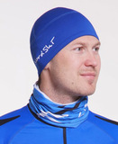 Лыжная шапка Nordski Active Bue
