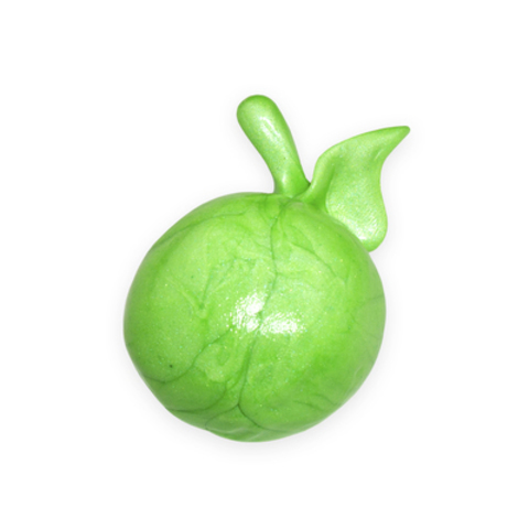 Жвачка для рук Neogum (Неогам)"Зеленое яблоко"с запахом